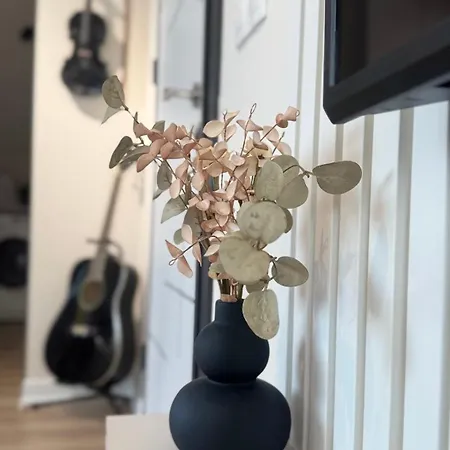 Grandma Anni's House *