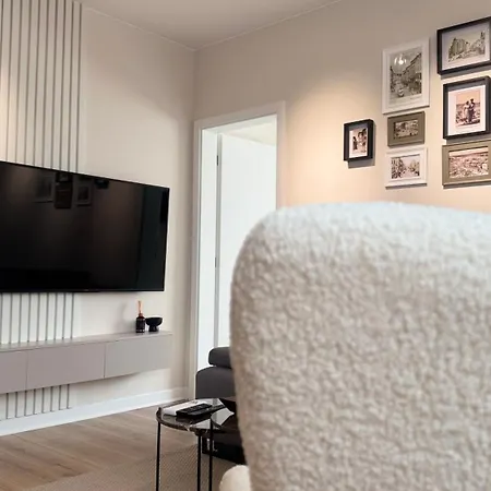 Appartamento Grandma Anni's House *