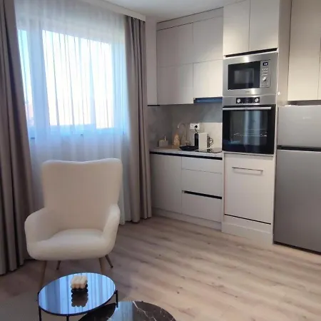 Grandma Anni's House