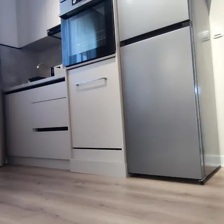 Grandma Anni's House Appartamento Plovdiv