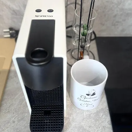 Grandma Anni's House Appartamento *