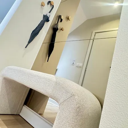 Appartamento Grandma Anni's House *