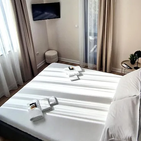 Grandma Anni's House Appartamento *