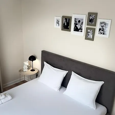 Grandma Anni's House Appartamento *