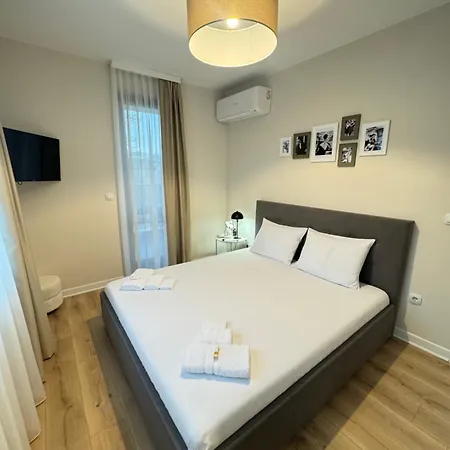 Grandma Anni's House