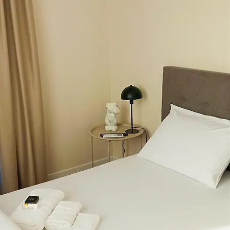 Grandma Anni's House