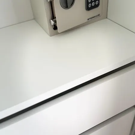 Grandma Anni's House Appartamento *