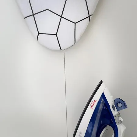 Grandma Anni's House Appartamento