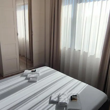 Grandma Anni's House Plovdiv