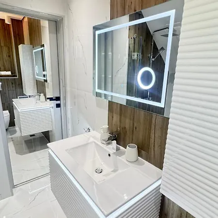 Grandma Anni's House Appartamento Plovdiv