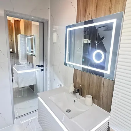 Appartamento Grandma Anni's House *