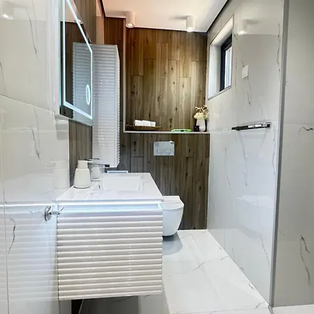 Appartamento Grandma Anni's House *