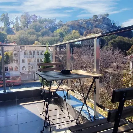 Grandma Anni's House *