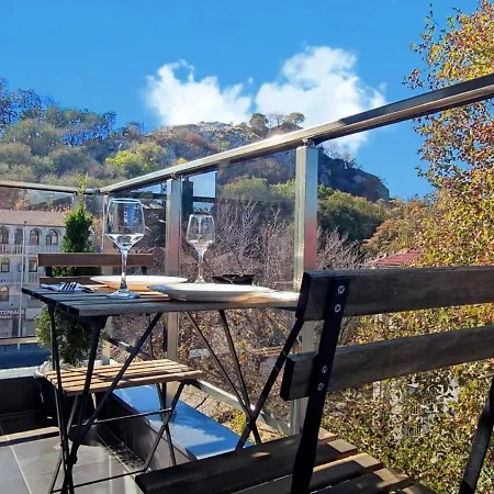 Grandma Anni's House Appartamento Plovdiv