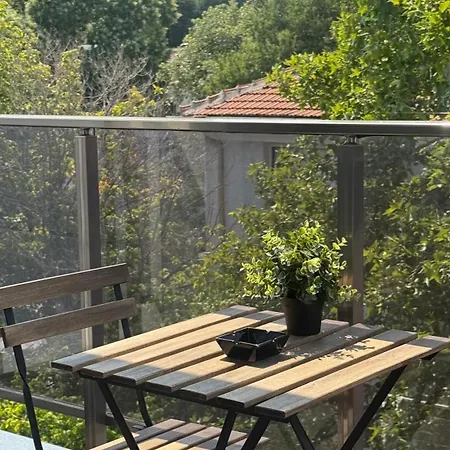 Grandma Anni's House *