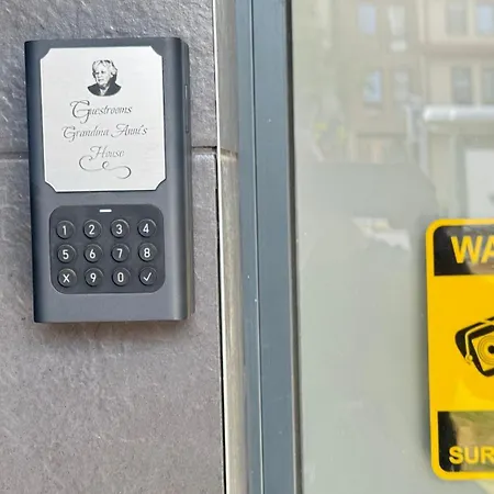 Grandma Anni's House Appartamento