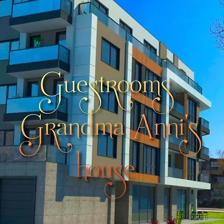 Appartamento Grandma Anni's House Plovdiv