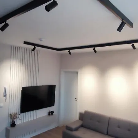 Appartamento Grandma Anni's House Plovdiv