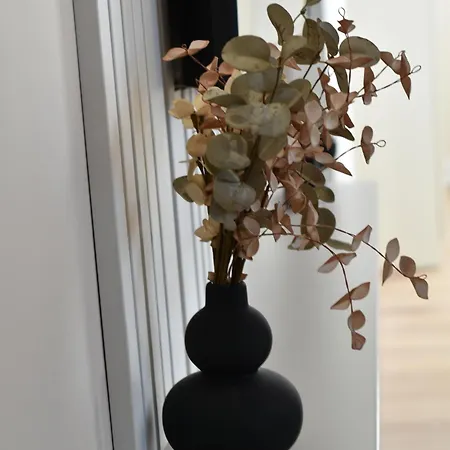 Grandma Anni's House *