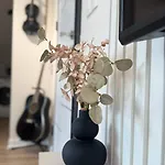 Grandma Anni's House *
