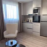 Grandma Anni's House