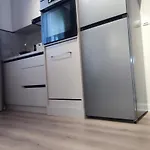 Grandma Anni's House شقة بلوفديف