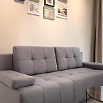 Grandma Anni's House *