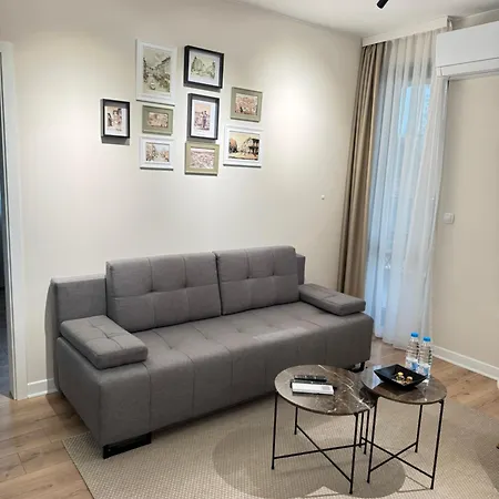 Apartment Grandma Anni's House *