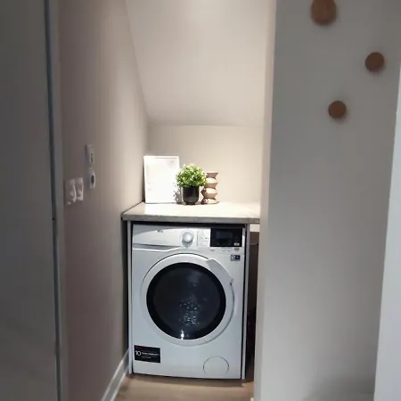 Grandma Anni's House Апартаменты Пловдив