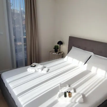 Grandma Anni's House Apartment *