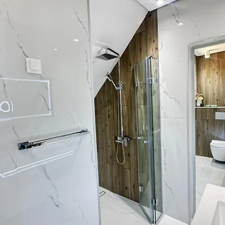 Apartment Grandma Anni's House Plovdiv