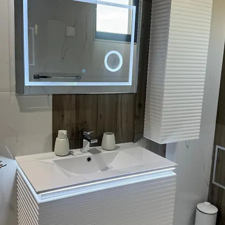 Apartment Grandma Anni's House