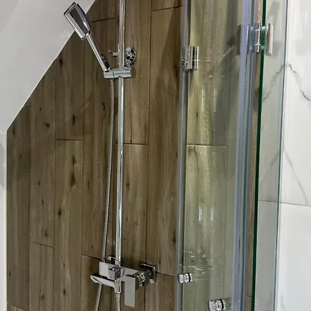 Grandma Anni's House Apartment Plovdiv