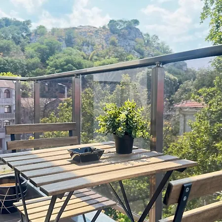 Grandma Anni's House Apartment *