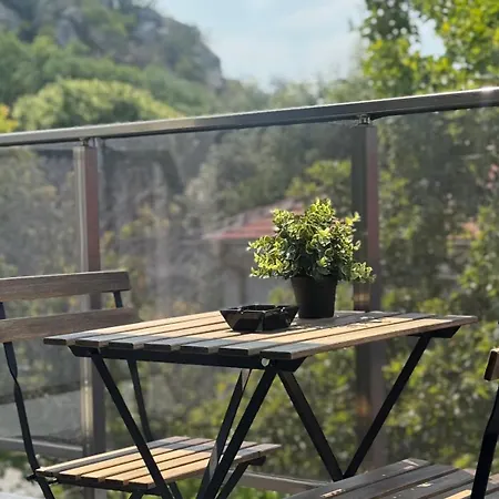 Grandma Anni's House Апартаменты