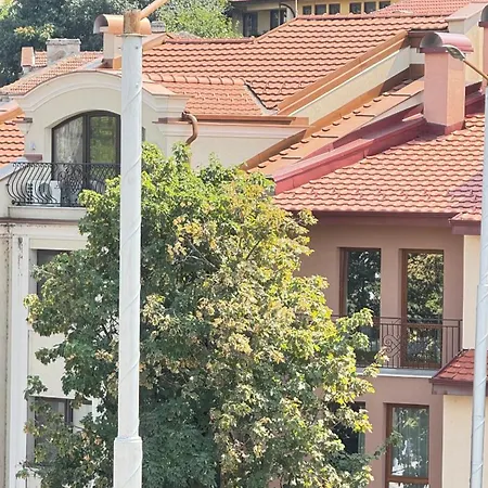 Apartment Grandma Anni's House *