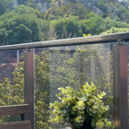 Apartment Grandma Anni's House Plovdiv