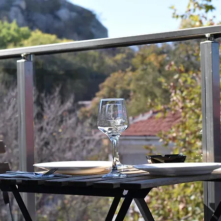 Grandma Anni's House * Plovdiv