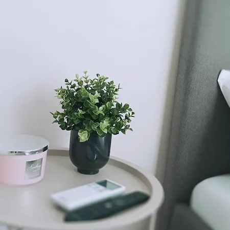 Grandma Anni's House Апартаменты *