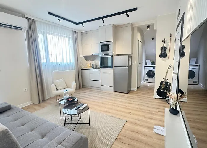 Grandma Anni's House Plovdiv