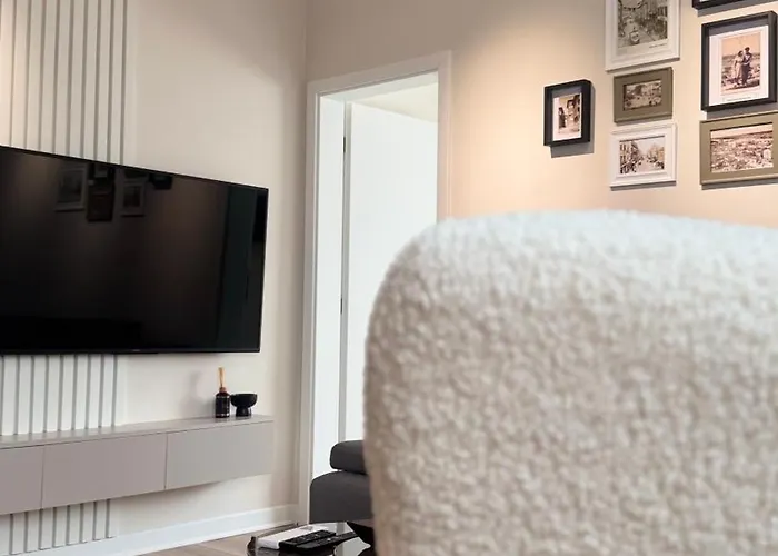 Lejlighed Grandma Anni's House *