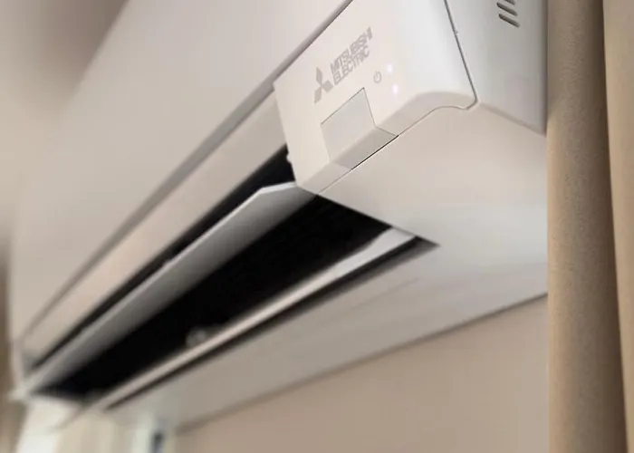 Grandma Anni's House Lejlighed *