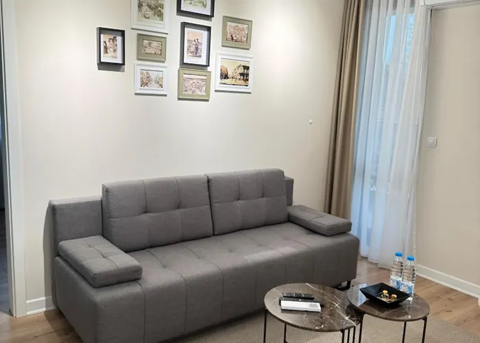 Lejlighed Grandma Anni's House *