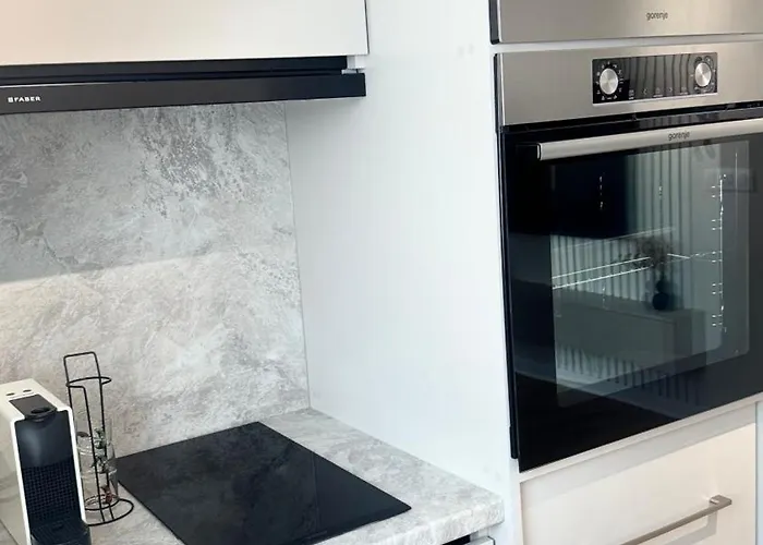 Grandma Anni's House