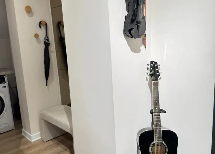 Lejlighed Grandma Anni's House