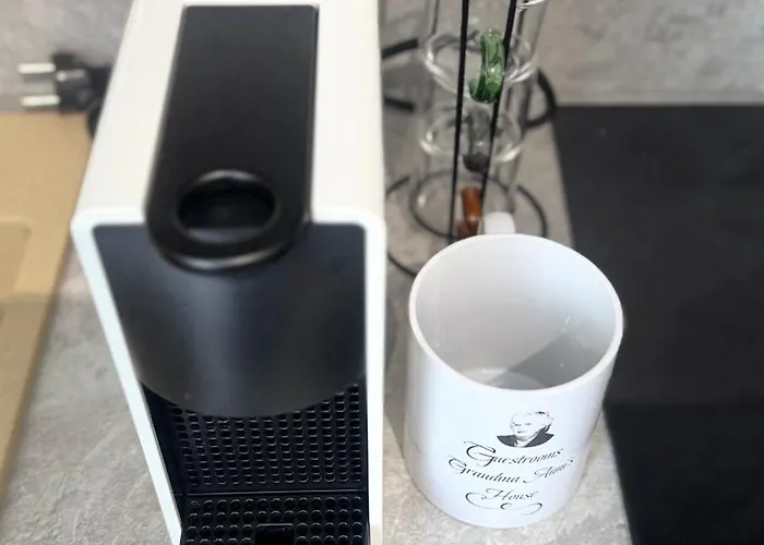 Grandma Anni's House Lejlighed *