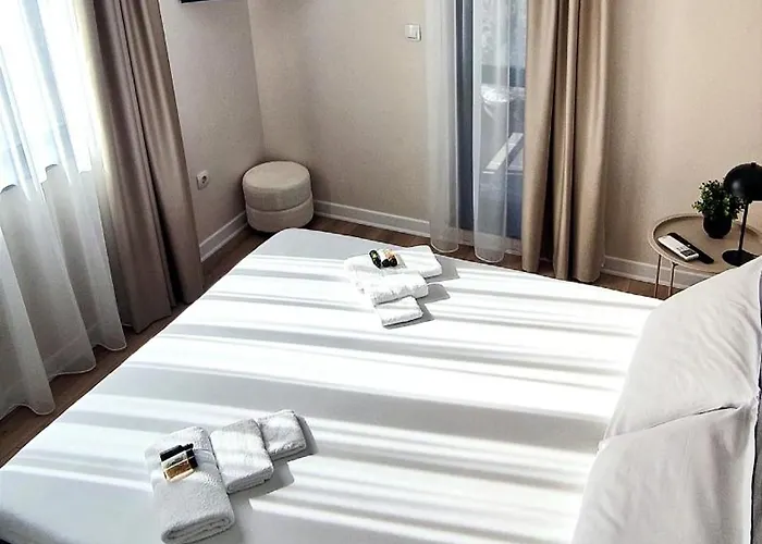 Grandma Anni's House Lejlighed *