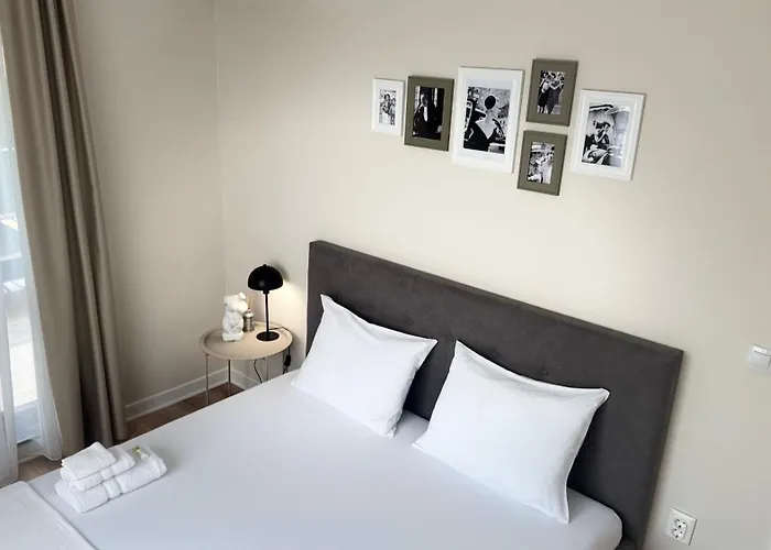 Grandma Anni's House Lejlighed *