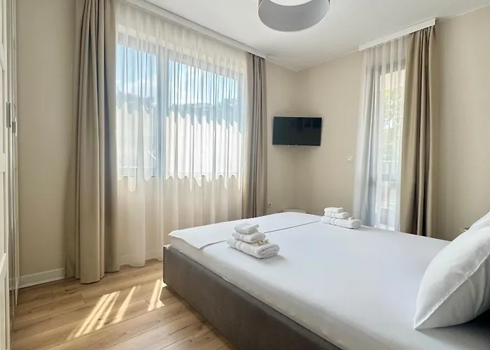 Grandma Anni's House Plovdiv