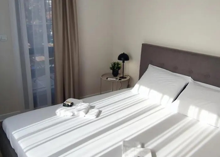 Grandma Anni's House Lejlighed *